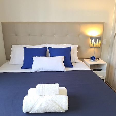 Habitacion Privada En Departamento Compartido 利马 外观 照片