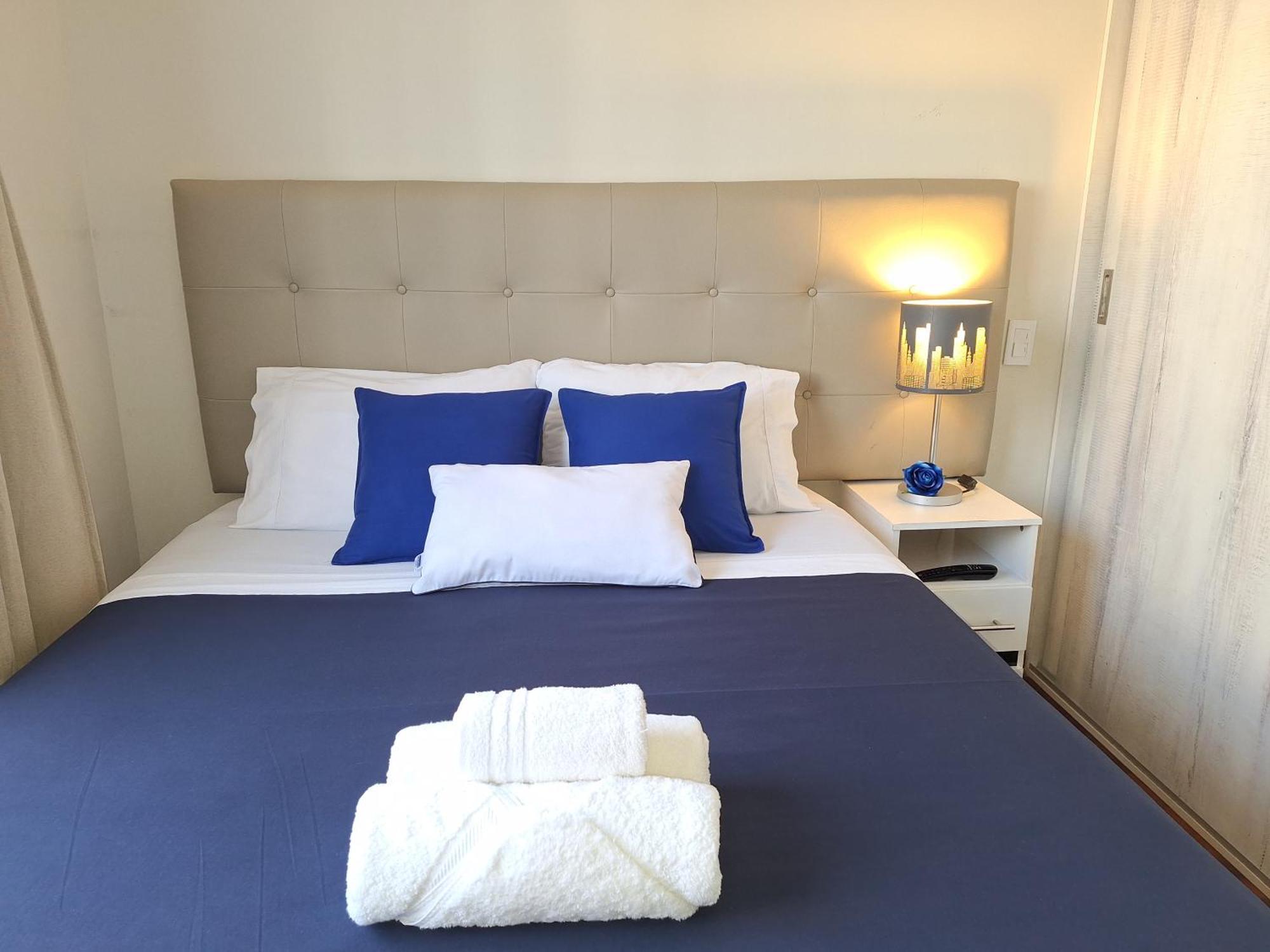 Habitacion Privada En Departamento Compartido 利马 外观 照片